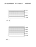 METHOD AND STRUCTURE FOR REWORKING ANTIREFLECTIVE COATING OVER     SEMICONDUCTOR SUBSTRATE diagram and image