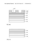 METHOD AND STRUCTURE FOR REWORKING ANTIREFLECTIVE COATING OVER     SEMICONDUCTOR SUBSTRATE diagram and image