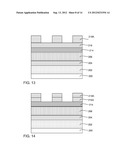 METHOD AND STRUCTURE FOR REWORKING ANTIREFLECTIVE COATING OVER     SEMICONDUCTOR SUBSTRATE diagram and image