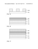 METHOD AND STRUCTURE FOR REWORKING ANTIREFLECTIVE COATING OVER     SEMICONDUCTOR SUBSTRATE diagram and image