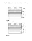 METHOD AND STRUCTURE FOR REWORKING ANTIREFLECTIVE COATING OVER     SEMICONDUCTOR SUBSTRATE diagram and image