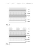 METHOD AND STRUCTURE FOR REWORKING ANTIREFLECTIVE COATING OVER     SEMICONDUCTOR SUBSTRATE diagram and image