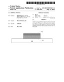 REMOVAL OF METAL diagram and image