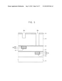 MONITORING TEST ELEMENT GROUPS (TEGS) FOR ETCHING PROCESS AND METHODS OF     MANUFACTURING A SEMICONDUCTOR DEVICE USING THE SAME diagram and image