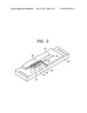 PROCESS FOR PRODUCING A SUBSTRATE FOR A LIQUID EJECTION HEAD diagram and image