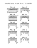 PROCESS FOR PRODUCING A SUBSTRATE FOR A LIQUID EJECTION HEAD diagram and image