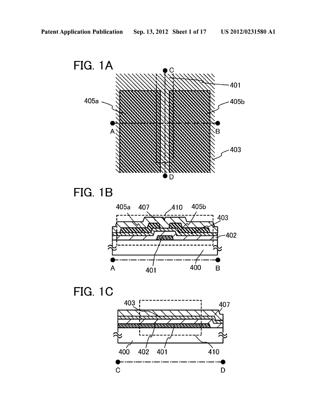 METHOD OF MANUFACTURING SEMICONDUCTOR DEVICE - diagram, schematic, and image 02