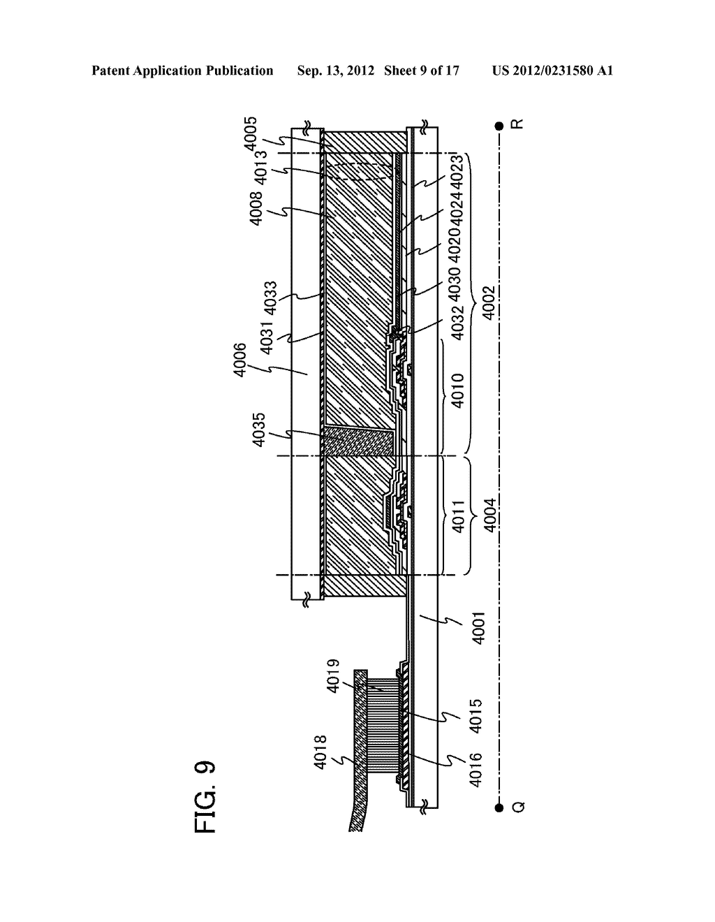 METHOD OF MANUFACTURING SEMICONDUCTOR DEVICE - diagram, schematic, and image 10