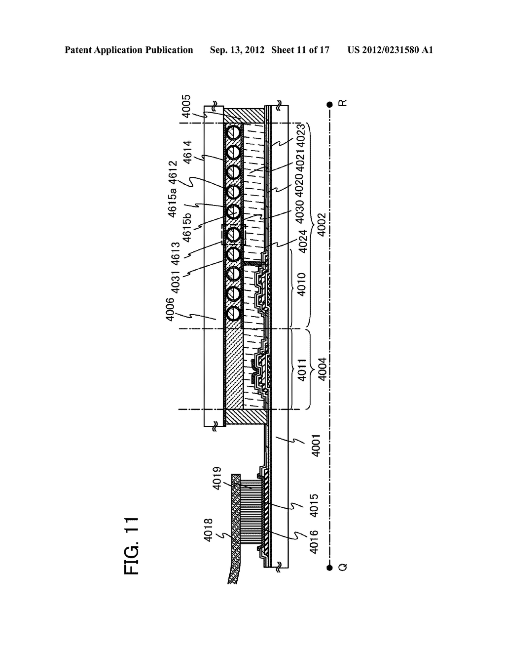METHOD OF MANUFACTURING SEMICONDUCTOR DEVICE - diagram, schematic, and image 12