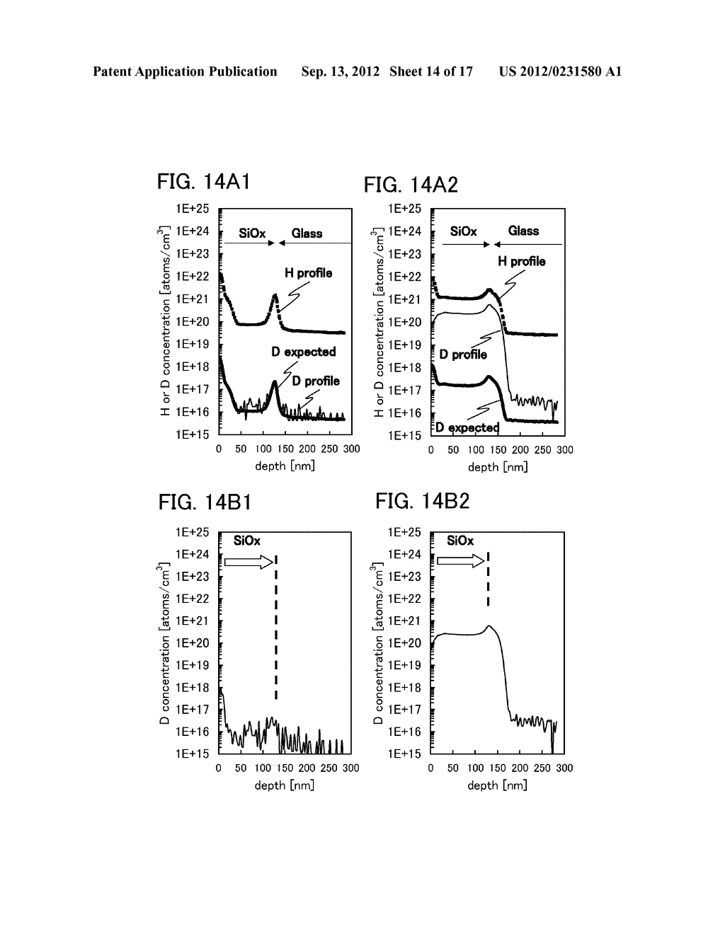 METHOD OF MANUFACTURING SEMICONDUCTOR DEVICE - diagram, schematic, and image 15