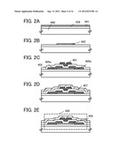 METHOD OF MANUFACTURING SEMICONDUCTOR DEVICE diagram and image