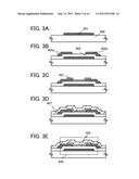 METHOD OF MANUFACTURING SEMICONDUCTOR DEVICE diagram and image