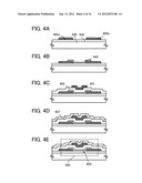 METHOD OF MANUFACTURING SEMICONDUCTOR DEVICE diagram and image