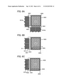 METHOD OF MANUFACTURING SEMICONDUCTOR DEVICE diagram and image