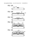 METHOD OF MANUFACTURING SEMICONDUCTOR DEVICE diagram and image