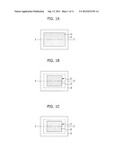 METHOD FOR FABRICATING 3D-NONVOLATILE MEMORY DEVICE diagram and image