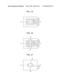 METHOD FOR FABRICATING 3D-NONVOLATILE MEMORY DEVICE diagram and image