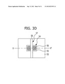 METHOD FOR FABRICATING 3D-NONVOLATILE MEMORY DEVICE diagram and image