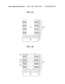 METHOD FOR FABRICATING 3D-NONVOLATILE MEMORY DEVICE diagram and image