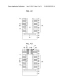 METHOD FOR FABRICATING 3D-NONVOLATILE MEMORY DEVICE diagram and image