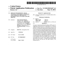 PROCESS FOR REMOVING A BULK MATERIAL LAYER FROM A SUBSTRATE AND A CHEMICAL     MECHANICAL POLISHING AGENT SUITABLE FOR THIS PROCESS diagram and image