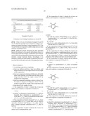 Novel Etching Composition diagram and image