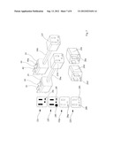 ELECTRICAL CORD AND APPARATUS USING SAME diagram and image