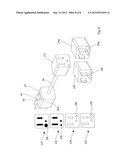 ELECTRICAL CORD AND APPARATUS USING SAME diagram and image