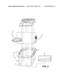 Electrical Receptacle Enclosure diagram and image