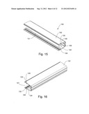 POWER AND DATA ADAPTER ASSEMBLY diagram and image