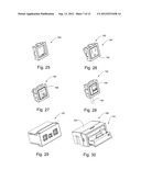 POWER AND DATA ADAPTER ASSEMBLY diagram and image