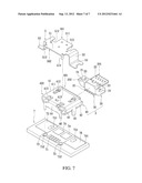 ELECTRICAL CONNECTION DEVICE diagram and image