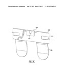 CONNECTOR SHIELDING APPARATUS AND METHODS diagram and image