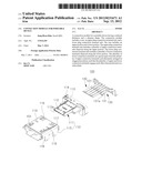 Connection Module For Portable Device diagram and image