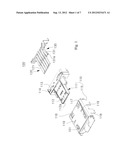 Connection Module For Portable Device diagram and image