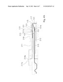 Connection Module For Portable Device diagram and image