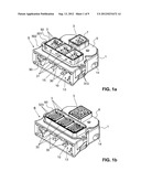 PLUG AND PLUG CONNECTOR FOR ROBOTS diagram and image