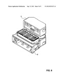 PLUG AND PLUG CONNECTOR FOR ROBOTS diagram and image