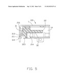 ELECTRICAL CONNECTOR WITH IMPROVED CONTACT-LOADING MANNER FOR COPLANARITY     ADJUSTMENT diagram and image