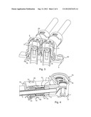 CASING FOR AN ELECTRICAL CONNECTOR diagram and image