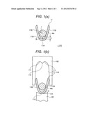 PRESS BOND TERMINAL AND METHOD FOR PRESSING AND BONDING TERMINAL diagram and image