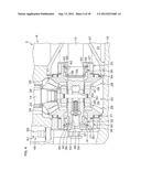 VESSEL PROPULSION APPARATUS diagram and image