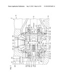 VESSEL PROPULSION APPARATUS diagram and image