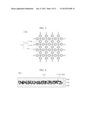 FIBER, FIBER AGGREGATE AND ADHESIVE HAVING THE SAME diagram and image