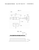 FIBER, FIBER AGGREGATE AND ADHESIVE HAVING THE SAME diagram and image