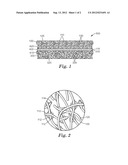 Porous Multilayer Articles and Methods of Making diagram and image