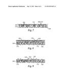 Porous Supported Articles and Methods of Making diagram and image