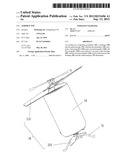 AEROBAT TOY diagram and image