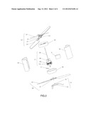 AEROBAT TOY diagram and image