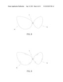 SILICONE GEL BRA diagram and image